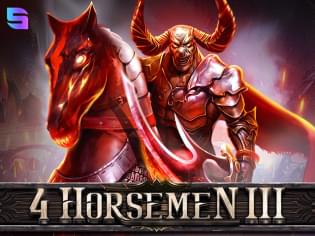 4 Horsemen 3